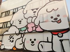-Seesaw Coffee(上生新所店)
