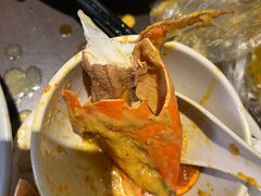 -大头虾越式风味餐厅(光明广场店)