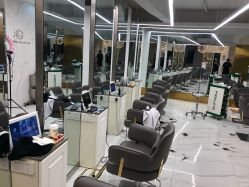 点击看大图 -潘多拉Hairsalon