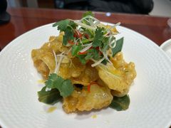 -鹿鸣春饭店(总店)