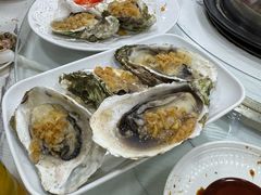 -船奇蒸汽海鲜·闽菜(八市海鲜总店)