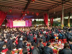 -松山湖南湖湾露营营地