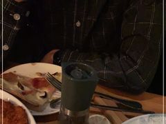 -Secco德式餐吧(南秀村店)