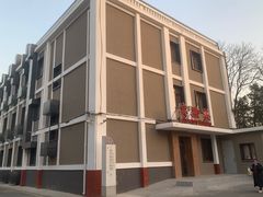 -中国中医科学院西苑医院(本部)