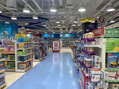 -TOYSRUS玩具反斗城(上海青浦吾悦广场店)
