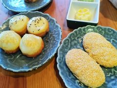 -鑫震源·苏式大虾生煎(山塘街店)