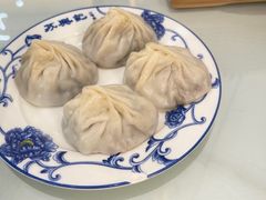 扎篓小笼包-苏兴记(建筑路店)