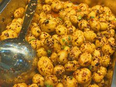 香辣小土豆-周小亮丁家坡洋芋(全国总店)