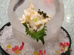 -蟹榭·本帮江浙菜·蟹宴(五角场合生汇商场店)