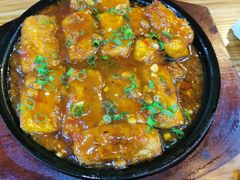 -菜先生私厨(安喜门店)