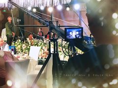 -青岛海尔洲际酒店