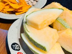 -五福居羊蝎子(方庄店)