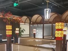 -贡宴盐帮菜自贡驻京联络处餐厅
