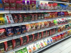 -果蔬好生活超市(乐堤港店)