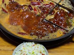 -正南齊北重庆老火锅(光华村直营店)