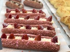 -奈雪的茶(市百一店)