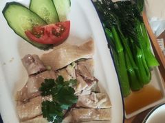 -J cafe 朝夕餐厅