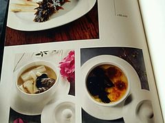 菜单-蟹榭·本帮江浙菜·蟹宴(五角场合生汇商场店)