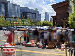 -龙华素斋(龙华路店)