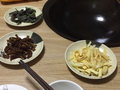 -品北铁锅炖  东北特色菜(北极大街店)