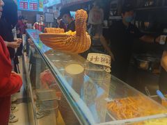 -丁家坡洋芋·观音桥好吃街A区(全国总店)