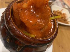 -毛毛熏肉•东北菜老字号(大安街店)