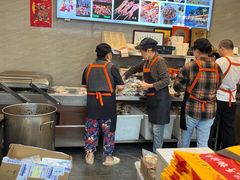 -老黄记手撕烤兔(玉林街店)