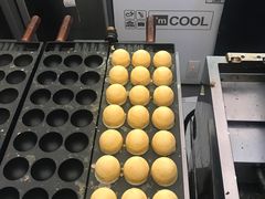 -粉粉乐鲷鱼烧(美罗城店)