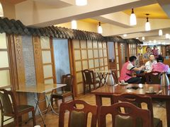 大堂-老朴饭店(邮政街总店)