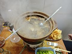 -威邵鸡煲(西华路总店)