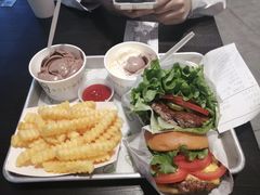 -Shake Shack(西单大悦城店)