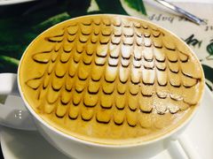 -舍咖啡 Anchor coffee