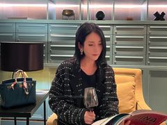 -上海波特曼丽思卡尔顿酒店