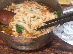 -小满手工粉(上海文峰广场店)
