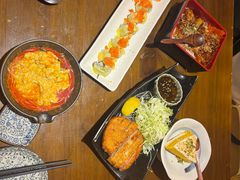 -白石的深夜食堂(济南万象城店)