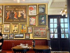 -Entrecôte 法国牛扒馆(保利·时光里店)