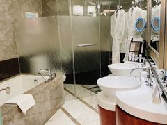 -上海凯宾斯基大酒店