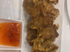 -鹊华居·地道鲁菜·海鲜·融合味(大明湖店)