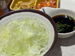 -猫爪爪原切自助烤肉(观音桥阳光世纪店)