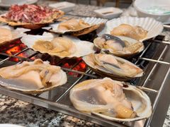 -震海贝烤贝·民俗特色店(延吉总店)