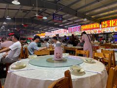 大堂-大学城夜市大排档(凤栖路店)