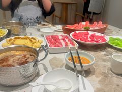 -臻牧壹品雪花牛肉火锅(大兴九臻店)
