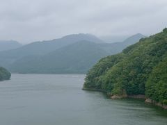 -本溪关山湖风景区