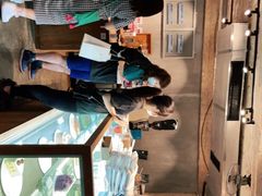 -来回·咖啡(天河南店)