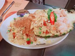 -simply thai天泰(长泰广场店)