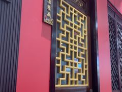 -陈记菜馆·非遗淮扬菜(东关街教场店)
