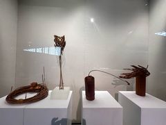 -中国美术学院象山校区-民艺博物馆