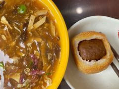 -毛华美食(清扬路店)