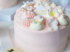 -壹点壹客·生日蛋糕(南山店)