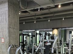 -LA合时健身4PMFIT(花桥旗舰店)